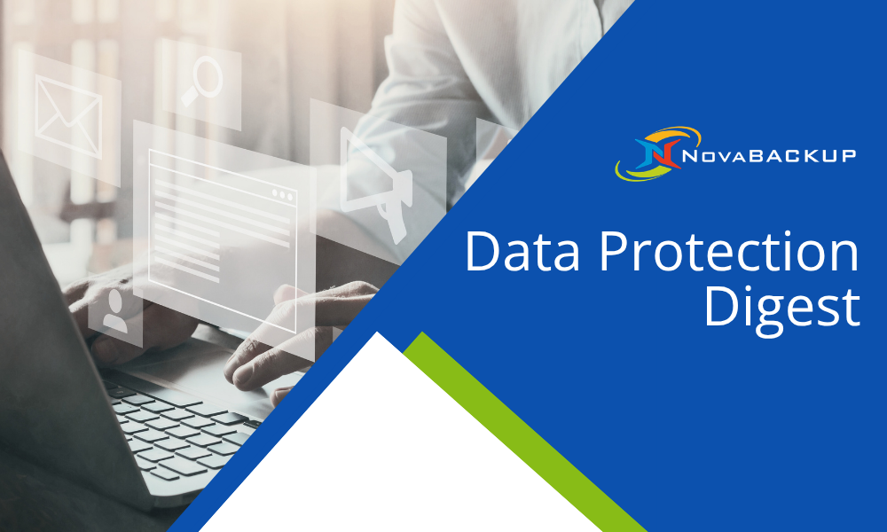Data Protection Digest